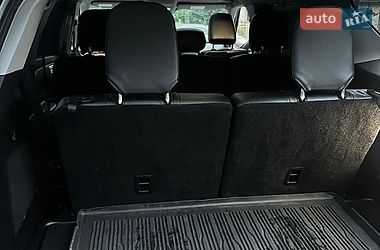 Внедорожник / Кроссовер Ford Explorer 2020 в Тернополе