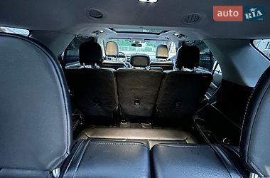 Внедорожник / Кроссовер Ford Explorer 2020 в Тернополе