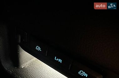 Внедорожник / Кроссовер Ford Explorer 2020 в Тернополе