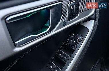 Внедорожник / Кроссовер Ford Explorer 2020 в Тернополе