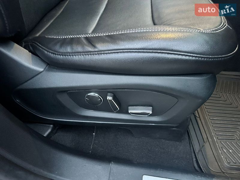 Внедорожник / Кроссовер Ford Explorer 2020 в Тернополе