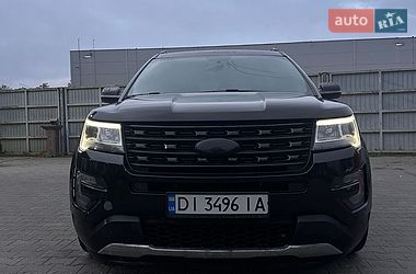 ford explorer 2017 в Львов от профессионального продавца Павло Олегович Кріп