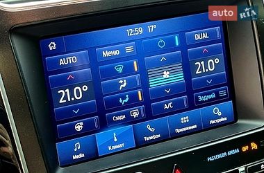 Внедорожник / Кроссовер Ford Explorer 2018 в Киеве