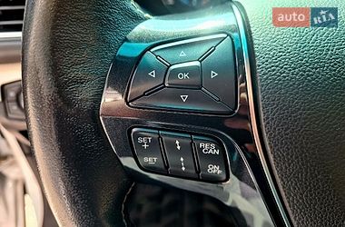 Внедорожник / Кроссовер Ford Explorer 2018 в Киеве