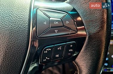 Внедорожник / Кроссовер Ford Explorer 2018 в Киеве