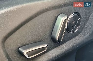 Внедорожник / Кроссовер Ford Explorer 2018 в Киеве