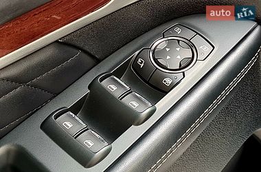 Внедорожник / Кроссовер Ford Explorer 2018 в Киеве