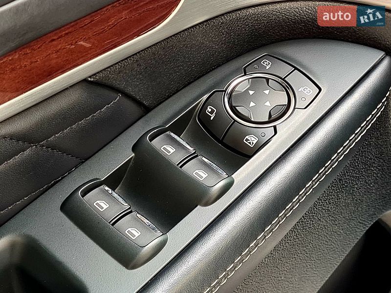 Внедорожник / Кроссовер Ford Explorer 2018 в Киеве