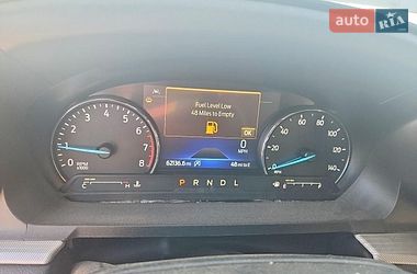Позашляховик / Кросовер Ford Explorer 2021 в Львові