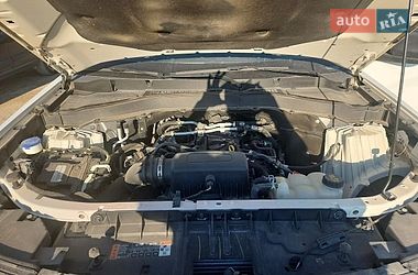 Позашляховик / Кросовер Ford Explorer 2021 в Львові