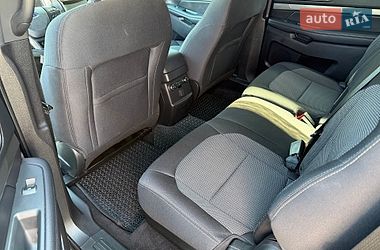 Позашляховик / Кросовер Ford Explorer 2018 в Києві