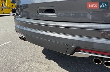 Позашляховик / Кросовер Ford Explorer 2018 в Києві
