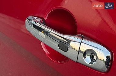 Позашляховик / Кросовер Ford Explorer 2017 в Києві фото 21 Позашляховик / Кросовер Ford Explorer 2017 в Києві