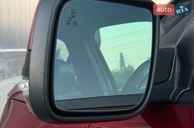 Позашляховик / Кросовер Ford Explorer 2017 в Києві фото 23 Позашляховик / Кросовер Ford Explorer 2017 в Києві