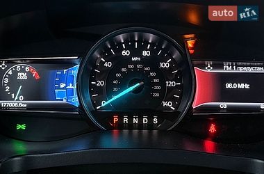 Позашляховик / Кросовер Ford Explorer 2017 в Києві фото 30 Позашляховик / Кросовер Ford Explorer 2017 в Києві