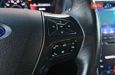 Позашляховик / Кросовер Ford Explorer 2017 в Києві фото 31 Позашляховик / Кросовер Ford Explorer 2017 в Києві