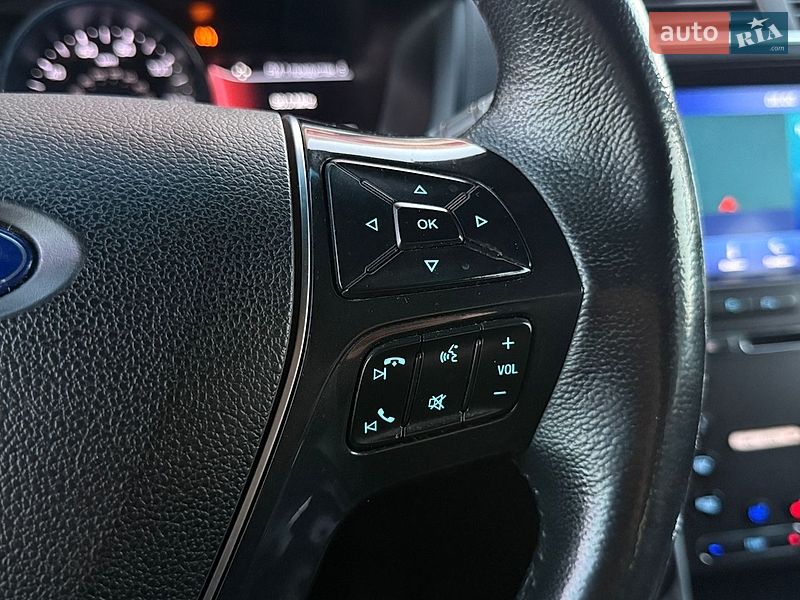 Позашляховик / Кросовер Ford Explorer 2017 в Києві фото 31 Позашляховик / Кросовер Ford Explorer 2017 в Києві