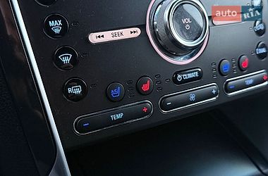 Позашляховик / Кросовер Ford Explorer 2017 в Києві фото 36 Позашляховик / Кросовер Ford Explorer 2017 в Києві