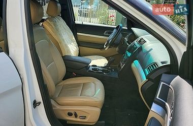 Внедорожник / Кроссовер Ford Explorer 2017 в Виннице