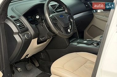 Внедорожник / Кроссовер Ford Explorer 2016 в Киеве фото 18 Внедорожник / Кроссовер Ford Explorer 2016 в Киеве