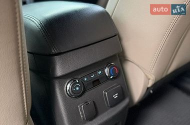 Внедорожник / Кроссовер Ford Explorer 2016 в Киеве