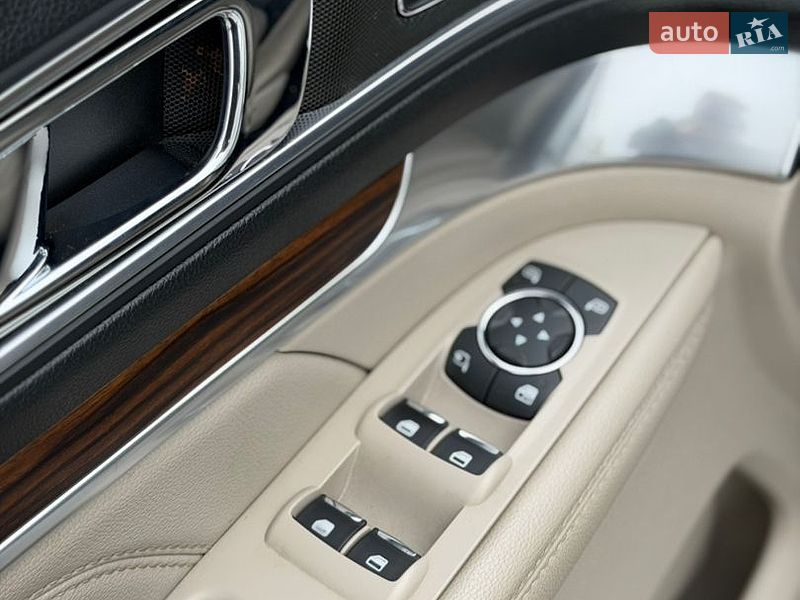 Внедорожник / Кроссовер Ford Explorer 2016 в Киеве фото 25 Внедорожник / Кроссовер Ford Explorer 2016 в Киеве