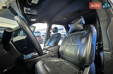 Внедорожник / Кроссовер Ford Explorer 2017 в Львове