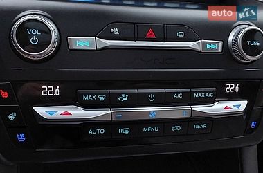 Внедорожник / Кроссовер Ford Explorer 2020 в Дубно
