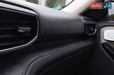 Внедорожник / Кроссовер Ford Explorer 2020 в Дубно
