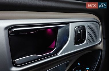 Внедорожник / Кроссовер Ford Explorer 2020 в Дубно