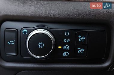 Внедорожник / Кроссовер Ford Explorer 2020 в Дубно