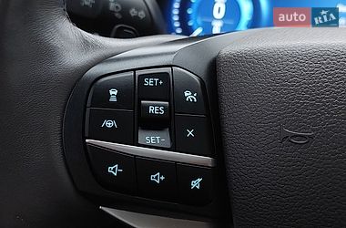 Внедорожник / Кроссовер Ford Explorer 2020 в Дубно