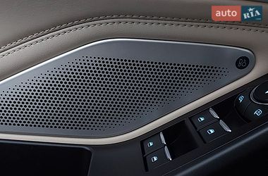 Внедорожник / Кроссовер Ford Explorer 2020 в Дубно