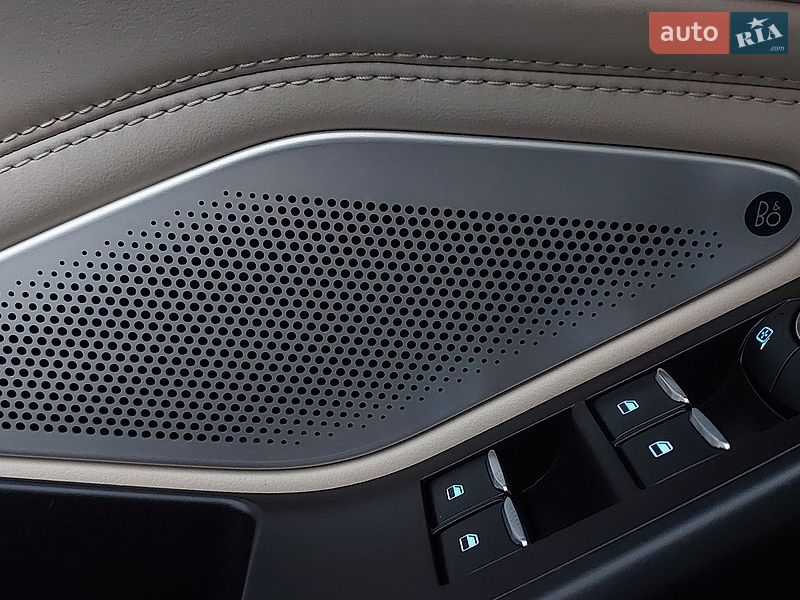Внедорожник / Кроссовер Ford Explorer 2020 в Дубно