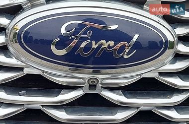 Внедорожник / Кроссовер Ford Explorer 2020 в Дубно