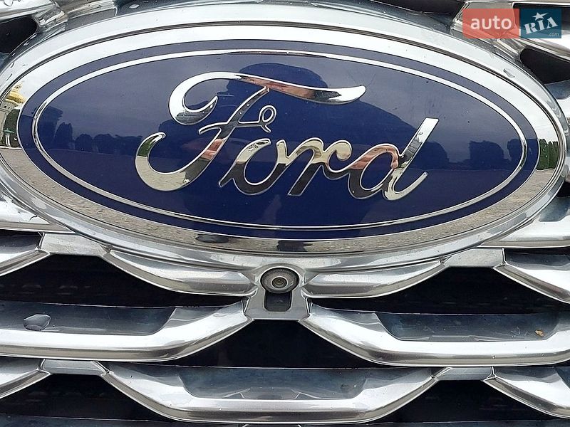 Внедорожник / Кроссовер Ford Explorer 2020 в Дубно