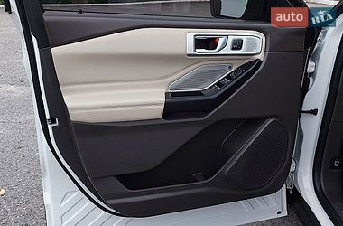 Внедорожник / Кроссовер Ford Explorer 2020 в Дубно
