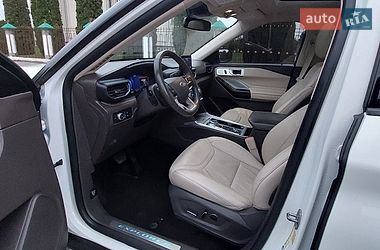 Внедорожник / Кроссовер Ford Explorer 2020 в Дубно