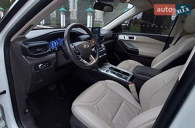 Внедорожник / Кроссовер Ford Explorer 2020 в Дубно