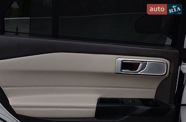 Внедорожник / Кроссовер Ford Explorer 2020 в Дубно