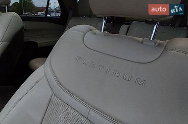 Внедорожник / Кроссовер Ford Explorer 2020 в Дубно