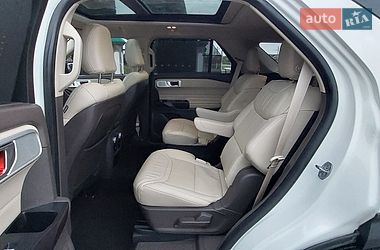 Внедорожник / Кроссовер Ford Explorer 2020 в Дубно