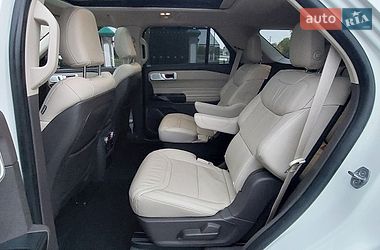 Внедорожник / Кроссовер Ford Explorer 2020 в Дубно