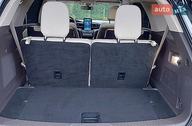 Внедорожник / Кроссовер Ford Explorer 2020 в Дубно