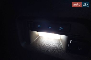 Внедорожник / Кроссовер Ford Explorer 2020 в Дубно