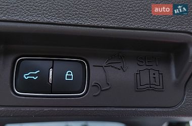 Внедорожник / Кроссовер Ford Explorer 2020 в Дубно