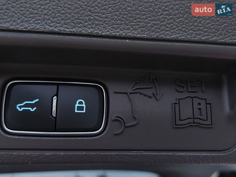Внедорожник / Кроссовер Ford Explorer 2020 в Дубно