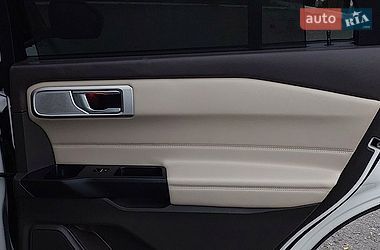 Внедорожник / Кроссовер Ford Explorer 2020 в Дубно