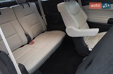 Внедорожник / Кроссовер Ford Explorer 2020 в Дубно