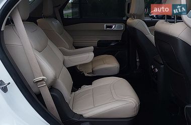 Внедорожник / Кроссовер Ford Explorer 2020 в Дубно